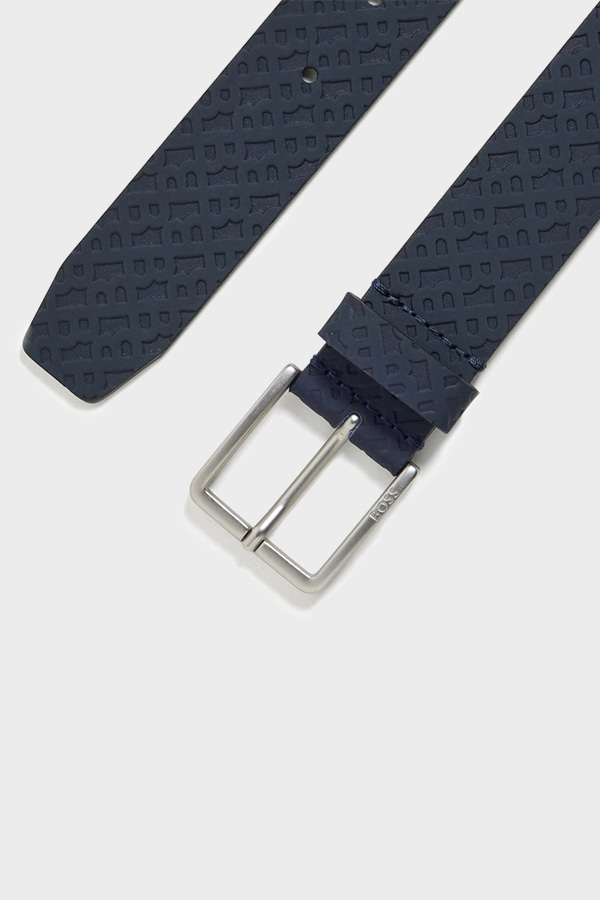 ΖΩΝΗ BOSS - 401 ΜΠΛΕ